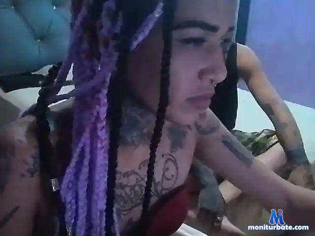 LiayTristan bongacams performer couple male female