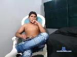 Estiben-Maestre bongacams livecam show performer room profile