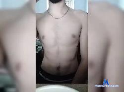 MarkMoore bongacams live cam performer profile