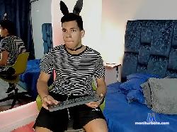 dylancoox bongacams live cam performer profile