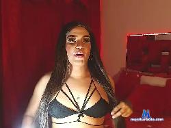 Sammyhot4 bongacams live cam performer profile