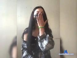 Konfetka455 bongacams live cam performer profile