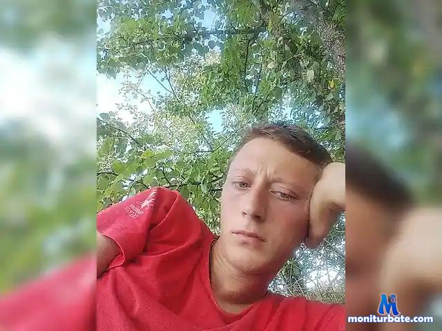 Sasha--10 bongacams performer male