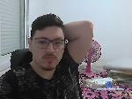Lukeart bongacams livecam show performer room profile
