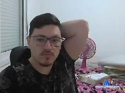 Lukeart bongacams live cam performer profile