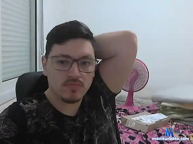 Lukeart bongacams performer male