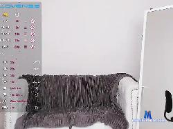 LilyMarks bongacams live cam performer profile