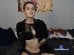 PunkyWish bongacams livecam show performer room profile