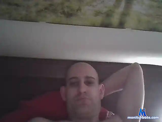 AllFuckedUp bongacams performer male