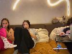 nydavay bongacams livecam show performer room profile