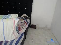 salomeramirez bongacams live cam performer profile