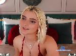 AndyMynx bongacams livecam show performer room profile
