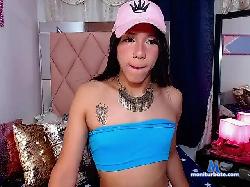 ElizabetTylor bongacams live cam performer profile