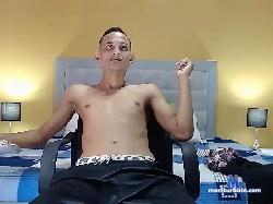 caballerokley bongacams live cam performer profile