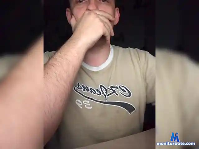 Hoffmann8 bongacams performer male