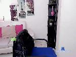 Lina-Hermosa bongacams livecam show performer room profile