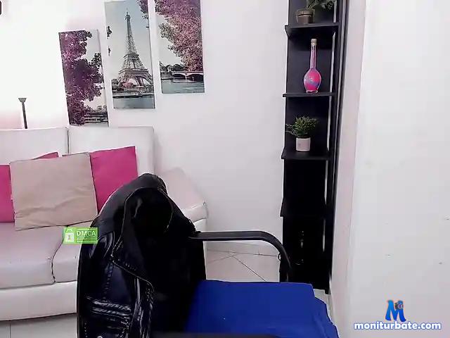 Lina-Hermosa bongacams performer couple of 2 females