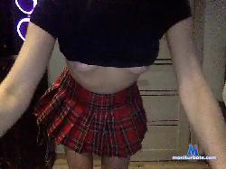 SaraQueen1 bongacams live cam performer profile
