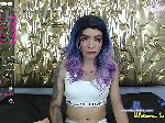 SofiPretty bongacams livecam show performer room profile