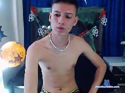 ALECCROFT bongacams live cam performer profile
