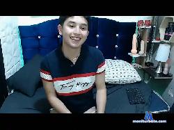 james-deep bongacams live cam performer profile