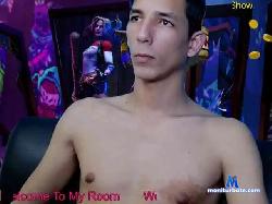 Tom-Beston bongacams live cam performer profile