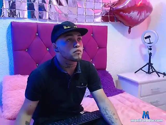 rudemanhot96 bongacams performer male