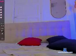 Jazzgarcia bongacams live cam performer profile