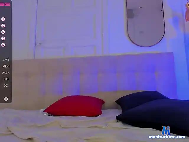Jazzgarcia bongacams performer female