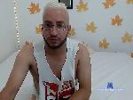 Oliver1Jones bongacams livecam show performer room profile