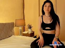 TracyCruz bongacams live cam performer profile