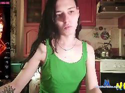 MilanaBlack bongacams live cam performer profile