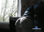 Green-eyed bongacams livecam show performer room profile