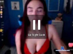 JessicaMiles bongacams live cam performer profile