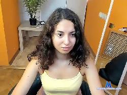 MaloneAnn bongacams live cam performer profile