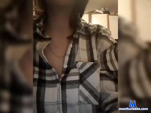 BabyBoniha05 bongacams performer female
