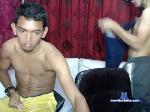 Latinboys-fuc bongacams livecam show performer room profile