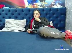 Nico-smiith bongacams live cam performer profile