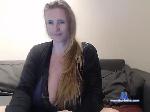 XXNikkie bongacams livecam show performer room profile