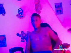 thiago-711 bongacams live cam performer profile