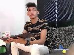 garethryce bongacams livecam show performer room profile