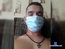 Jamiel27 bongacams live cam performer profile