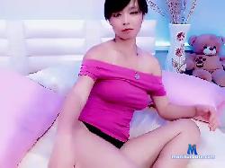 Marukawwwa bongacams live cam performer profile