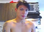 RAYANEVANS bongacams livecam show performer room profile