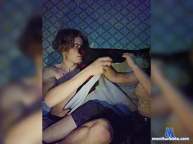 DoubleLime bongacams performer couple male female