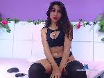 MelisaRawr bongacams livecam show performer room profile