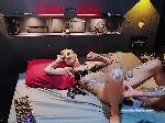 kisstyanddrake bongacams livecam show performer room profile