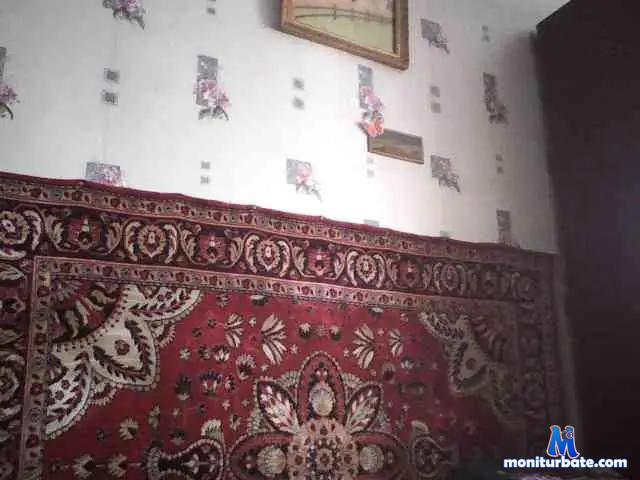 Nikola-45 bongacams performer male