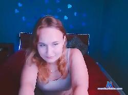 LoudySweet bongacams live cam performer profile