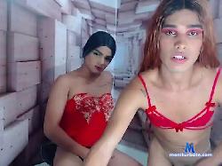chicastrans bongacams live cam performer profile